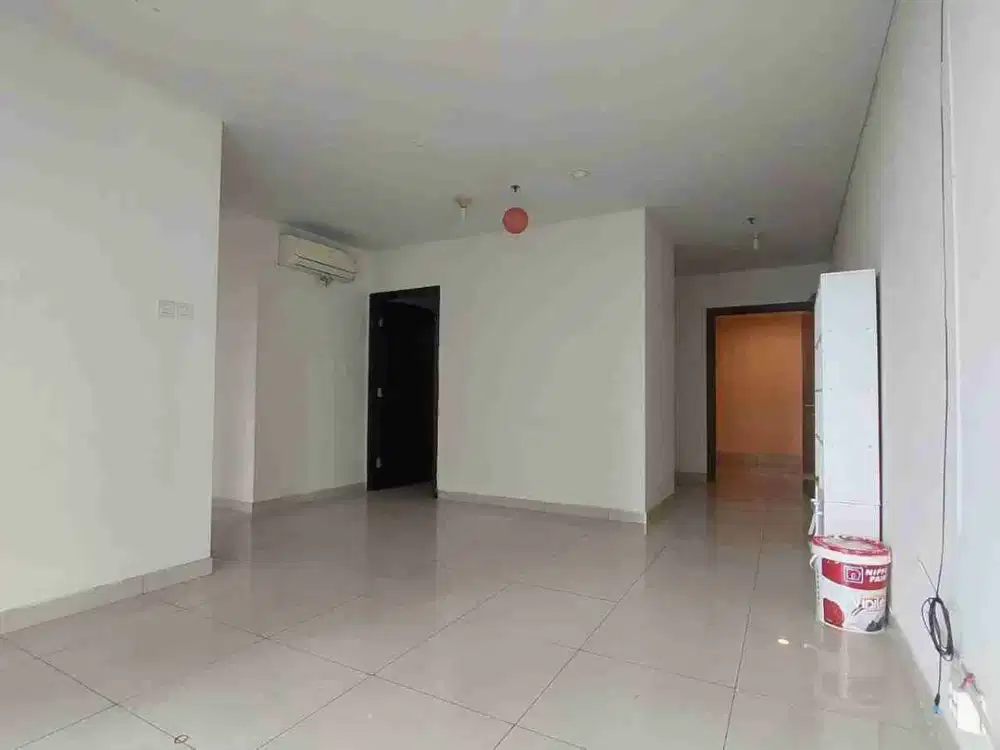 dijual apartemen central park residences tipe 2BR Kosongan,Tanjung Duren