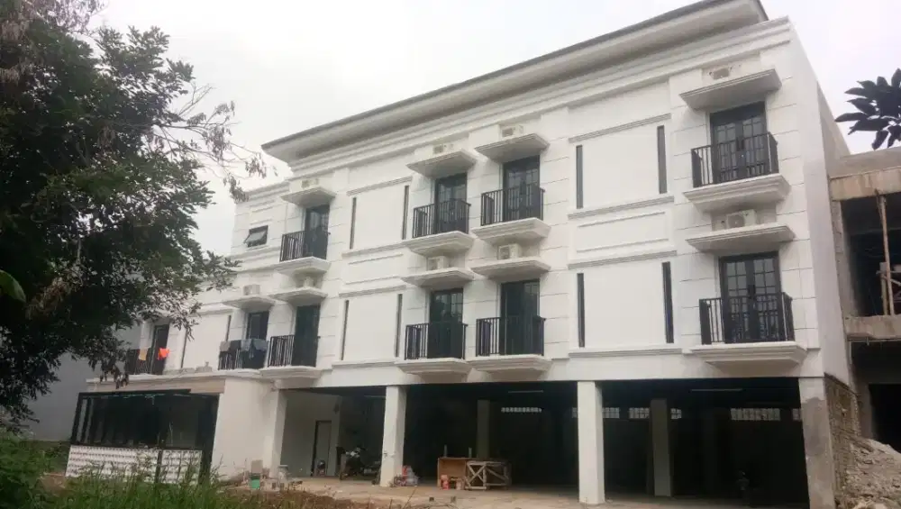 BORONG BANGUN, STRUKTUR , RENOV RUMAH ,KOS ,VILLA, SIAP SURVEY BESOK