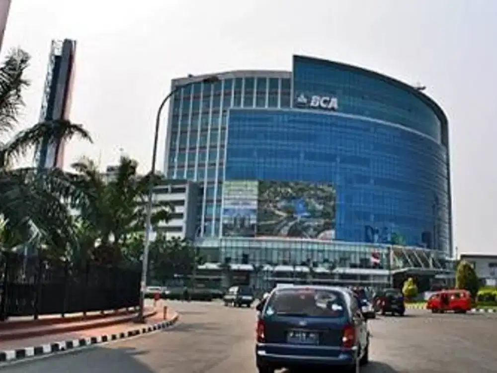 SEWA RUANG KANTOR GEDUNG MENARA SATU JAKARTA UTARA