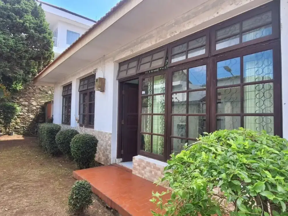 Dijual Rumah Awiligar Cibeunying Cimenyan Cikutra