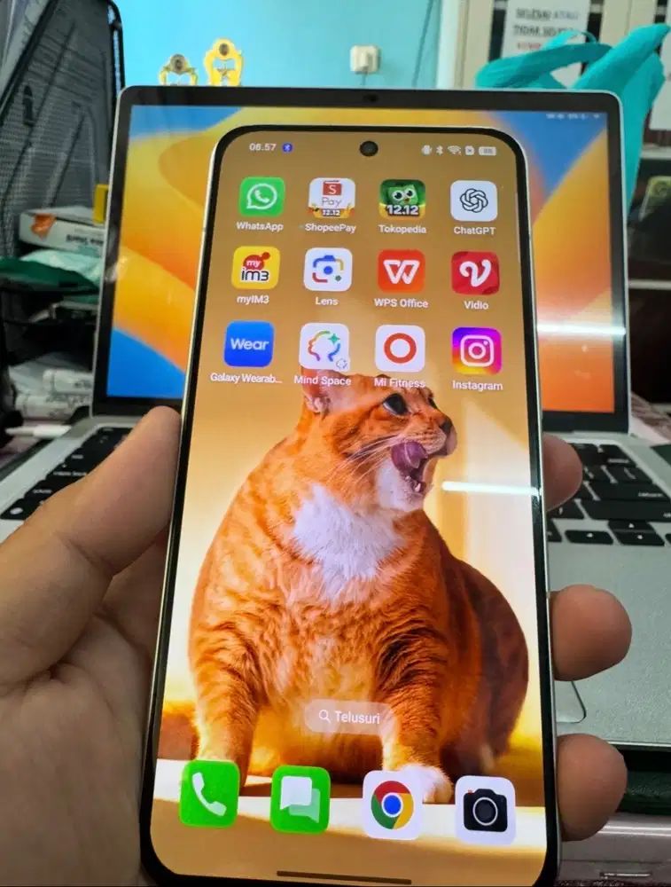 Oppo Reno 14 8/256
