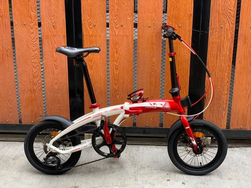 Pacific Noris edisi Indonesia