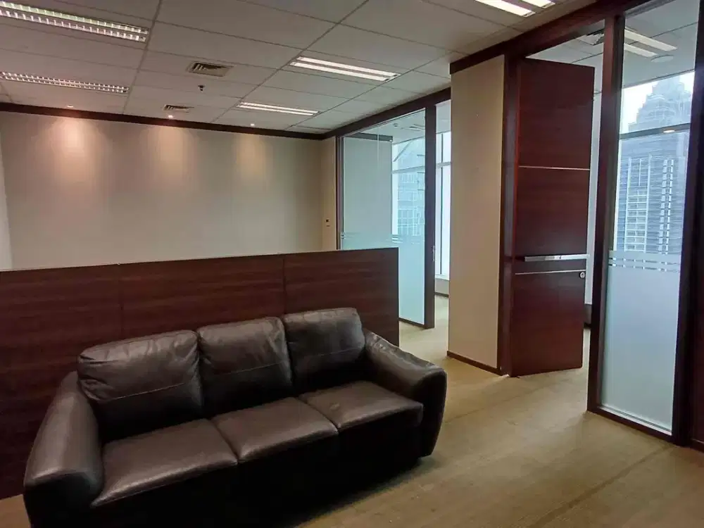 OFFICE FURNISH FOR SALE at EQUITY TOWER