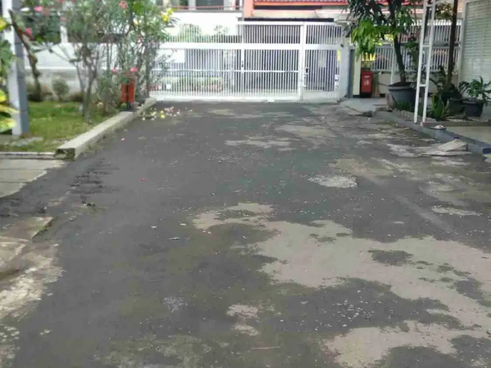 rumah siap huni murah terawat strategis selangkah ke Ciwastra dkt Margahayu Raya