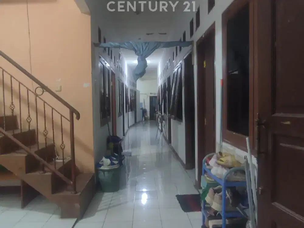 Rumah Kost Dekat STAN, 10 Menit Ke Bintaro Xchange Mall