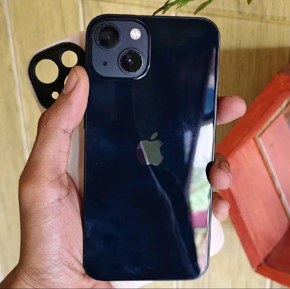 Iphone 13 black ex ibox