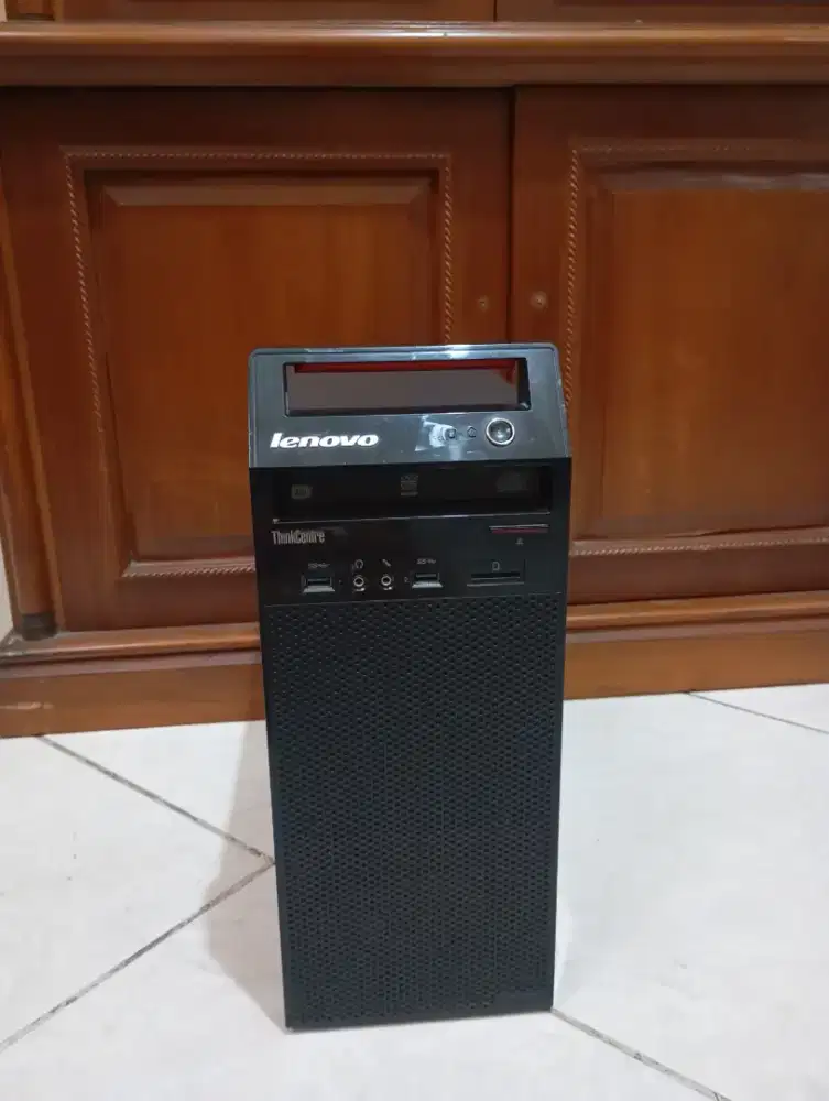 Cpu Core i7 Siap pake..