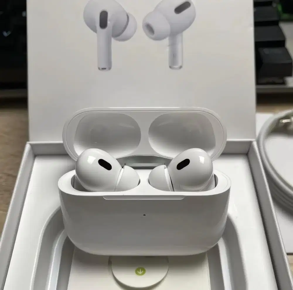 Airpods pro 2 anc