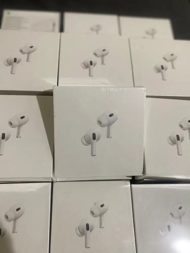 Airpods pro 2 anc