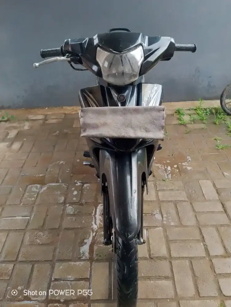 Vega ZR 2011 full ori