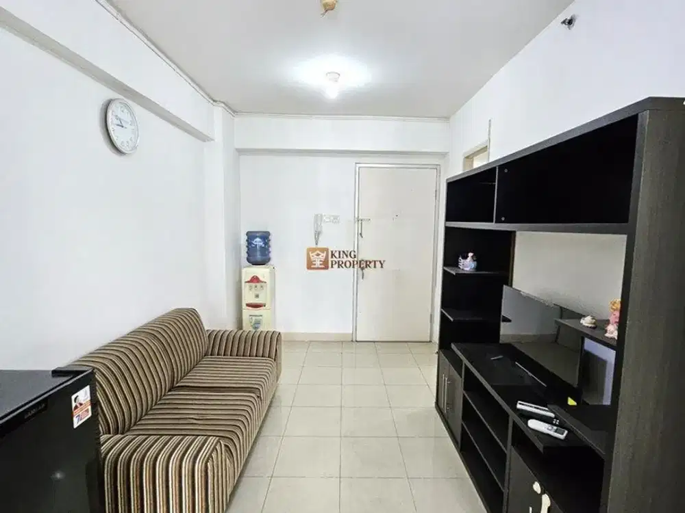 Siapa Cepat Dia Dapat! Dijual Apartemen Green Bay Pluit Greenbay 2Br 43M² View Pool, Full Furnish – Harga Menarik