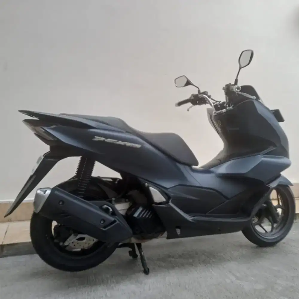 HONDA PCX 160 CBS TAHUN 2023 CASH / KREDIT MURAH DP MULAI 500 RB
