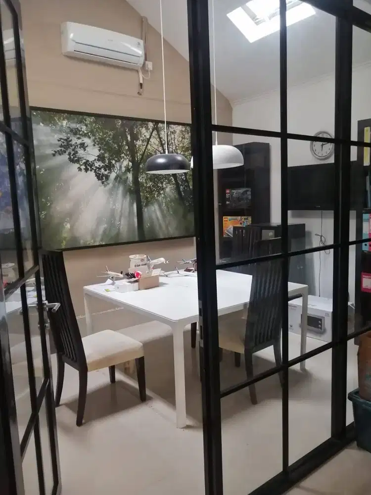 Dijual Rumah Strategis Dkt Sta Sudirmara di Bintaro Tangsel GB-13285