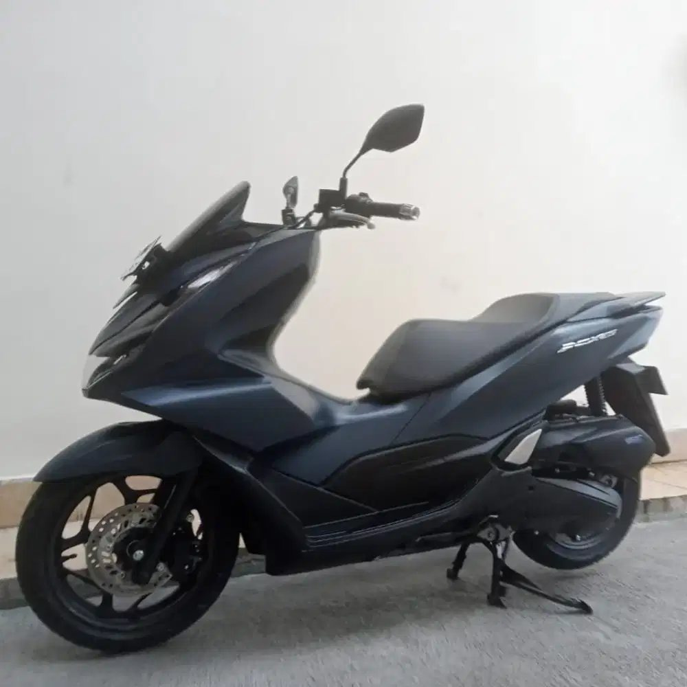 HONDA PCX 160 CBS TAHUN 2023 CASH / KREDIT MURAH DP MULAI 500 RB