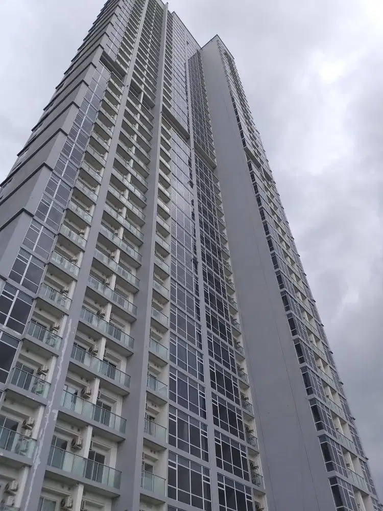 Dijual Cepat, Termurah, Baru Tipe Studio Apartemen Sedayu City