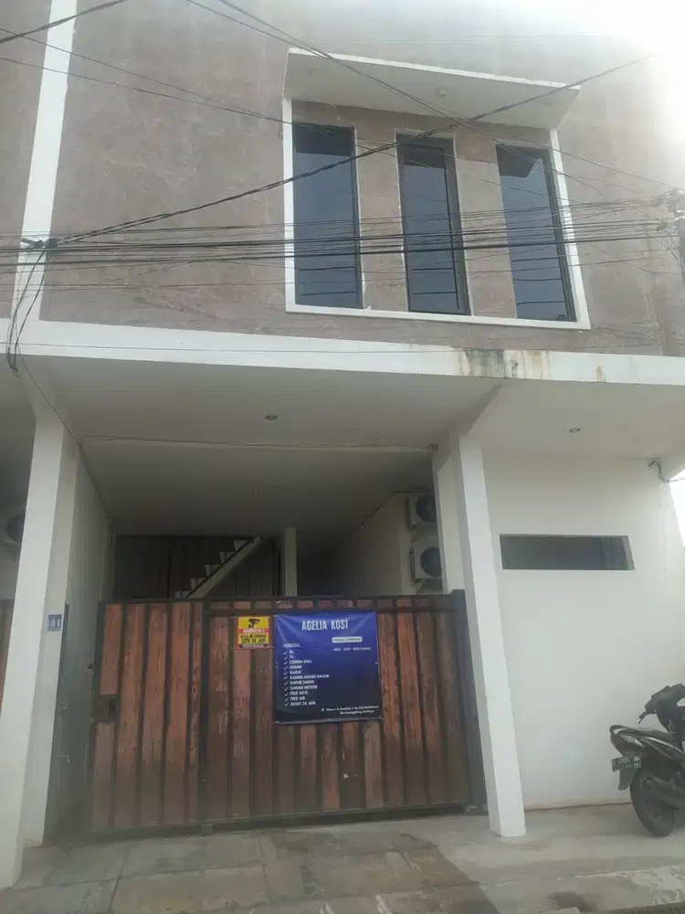 KOS EKSLUSIF KEMLATEN