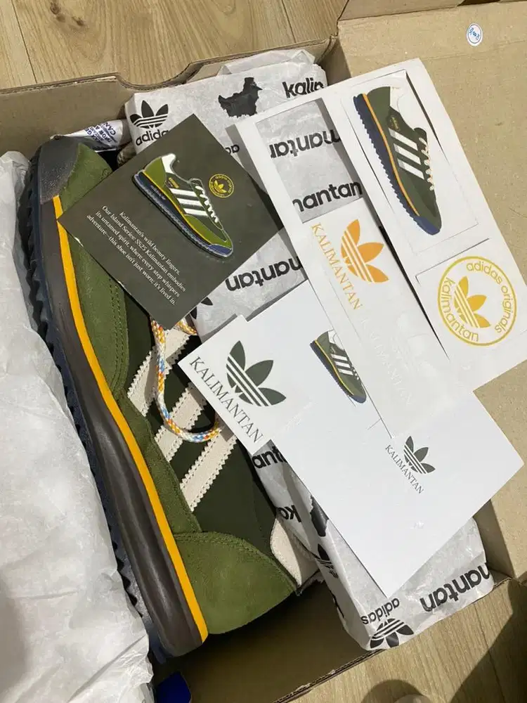 adidas kalimantan original