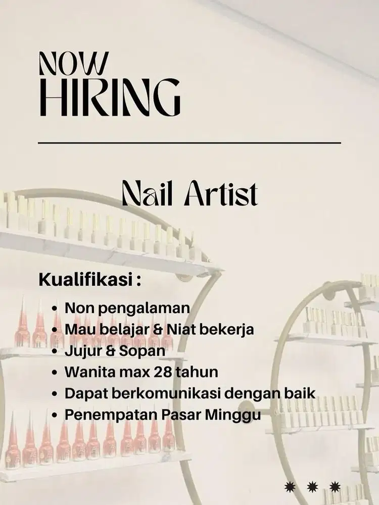 kirim cv ke no 0B96-E7E4-6B50