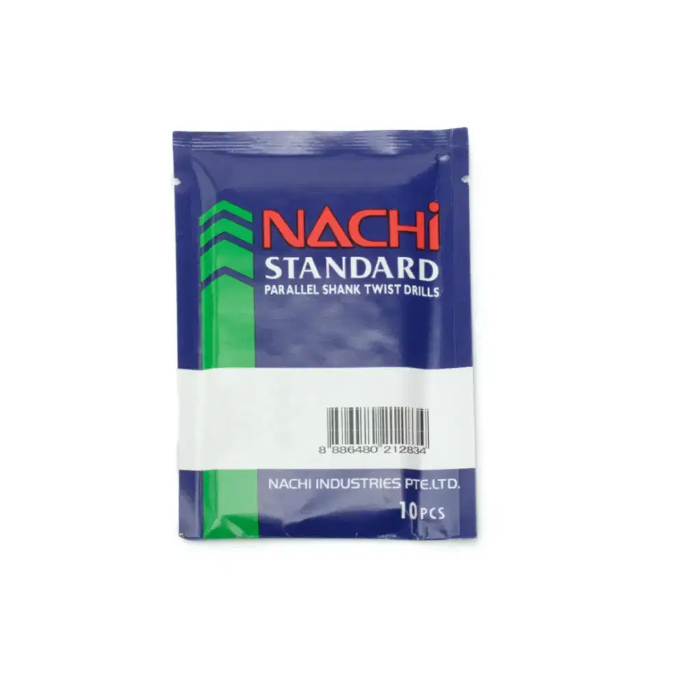 Mata bor nachi berbagai ukuran