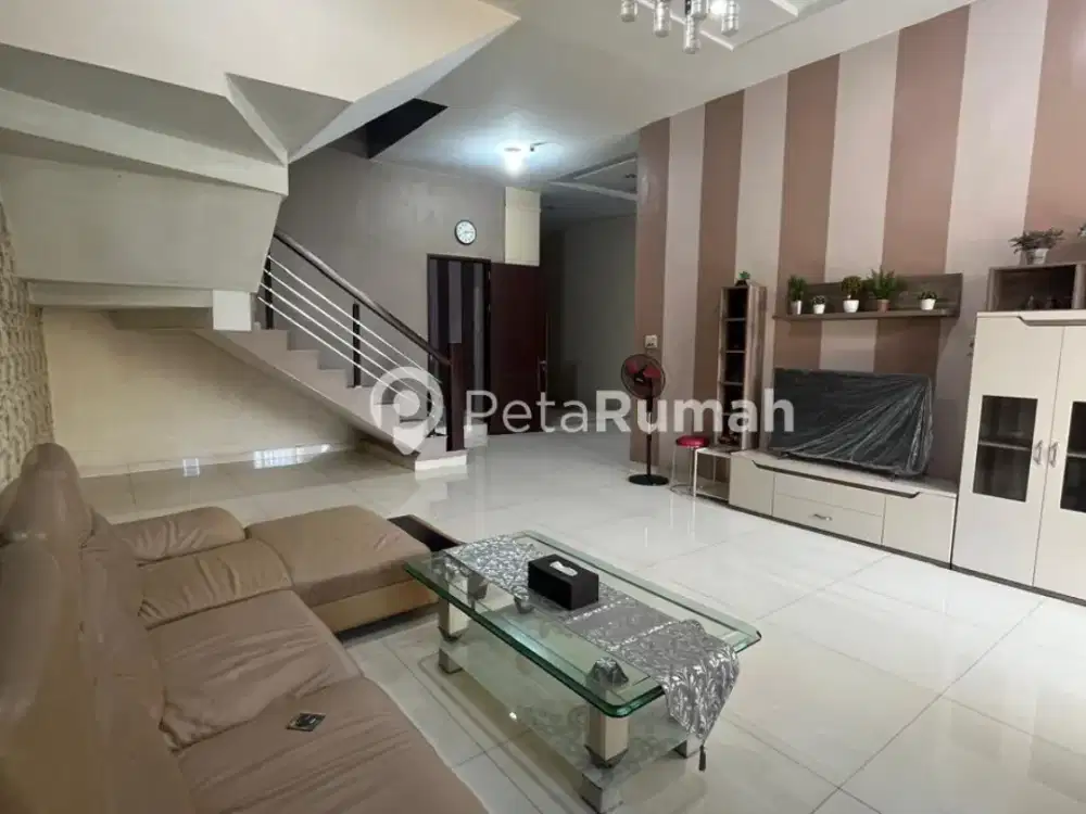 DIJUAL RUMAH JALAN SUNGGAL KOMPLEK BUMI SUNGGAL PERMAI (WIBOWO)