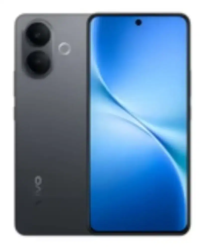 VIVO V60 LUTE 5G MODEL IPHONE 16 ( BARU / SEGEL )