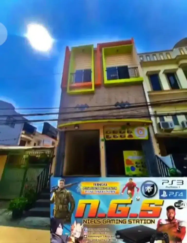 Lowongan Kerja Operator Rental PS3 PS4 PS5