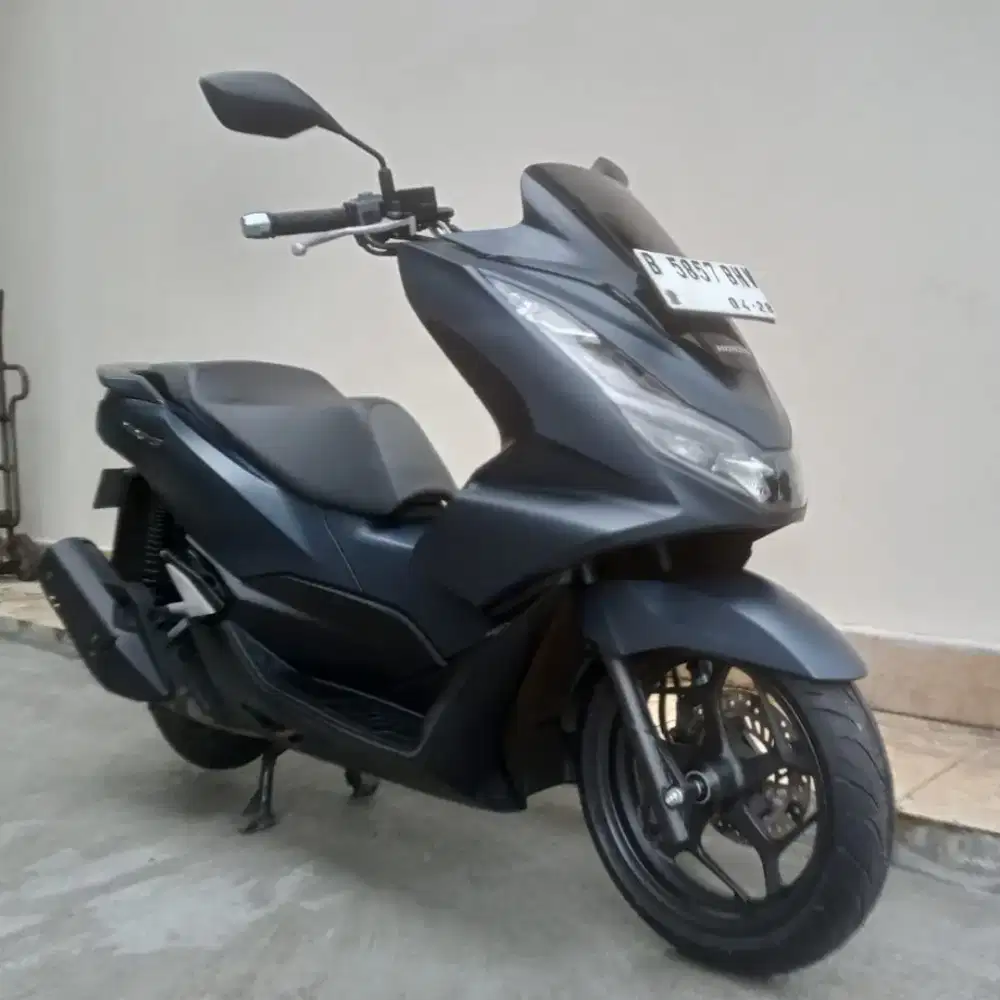 HONDA PCX 160 CBS THN 2023 CASH/kredit