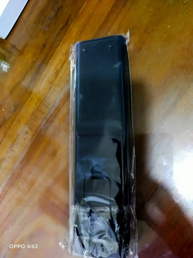 Dijual Cepat Remote TV Changchong LED (Baru)