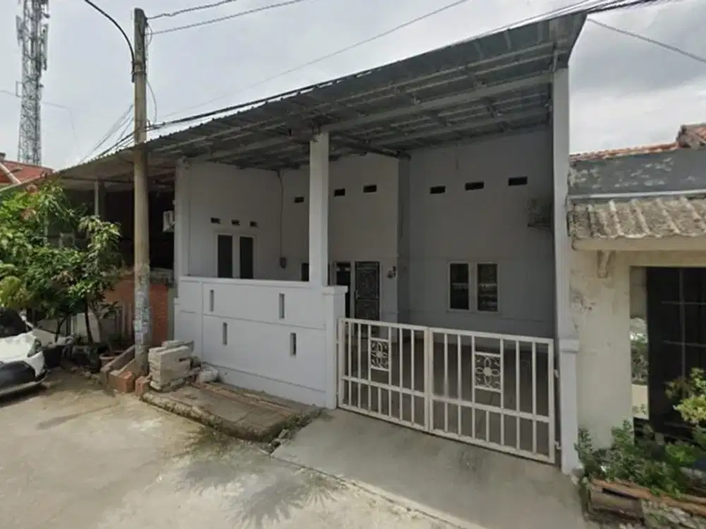 JUAL CEPAT HOT Listing Rumah Harapan Indah, Harga BU Dibawah Pasaran (12670 ER)