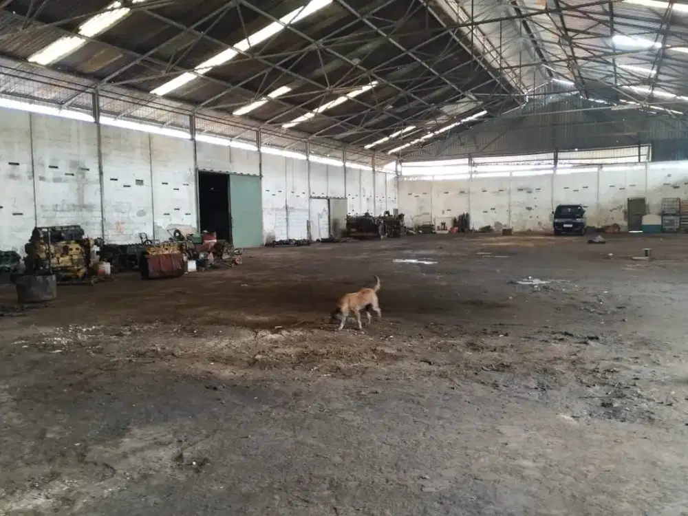 Dijual Tanah Siap Pakai Di Kapuk Kamal Jakarta Barat