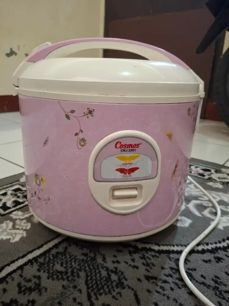 Jual Magic com Cosmos (Masih nyala dan normal)