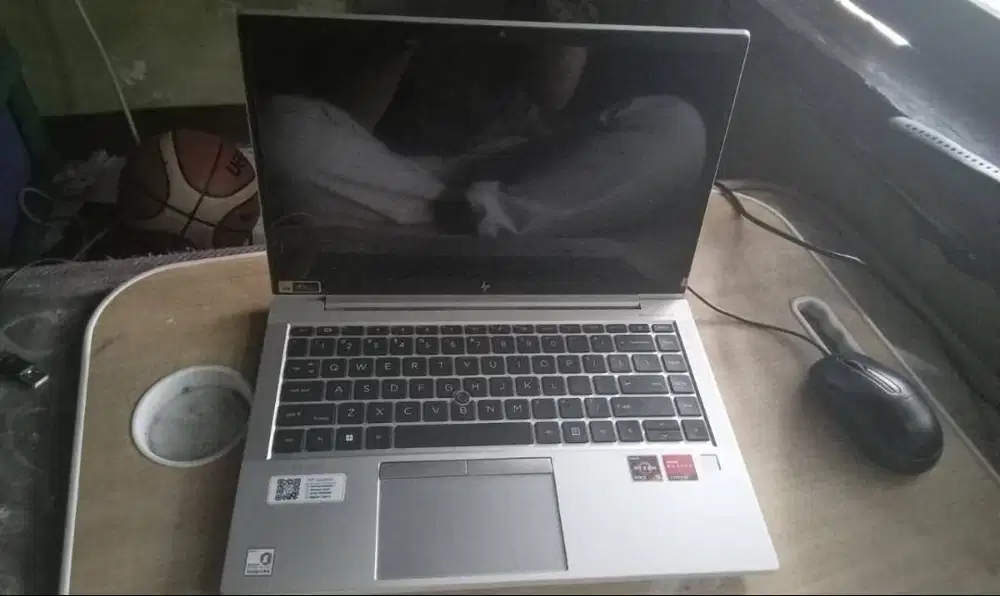 LAPTOP HP ELITEBOOK 845 G8