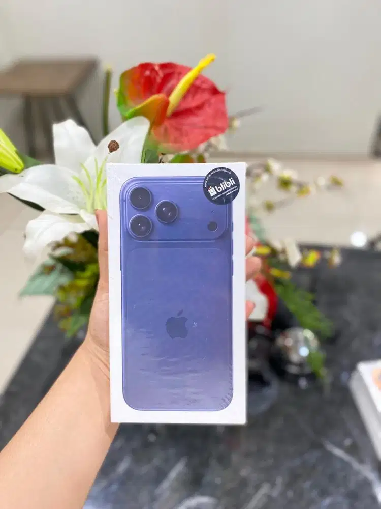 IPHONE 17 PRO 1TB NEW