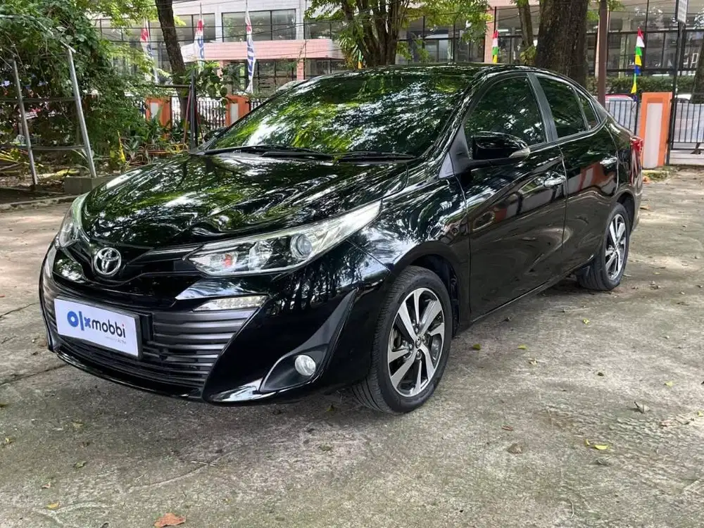 VIOS 1.5 G AT 2020