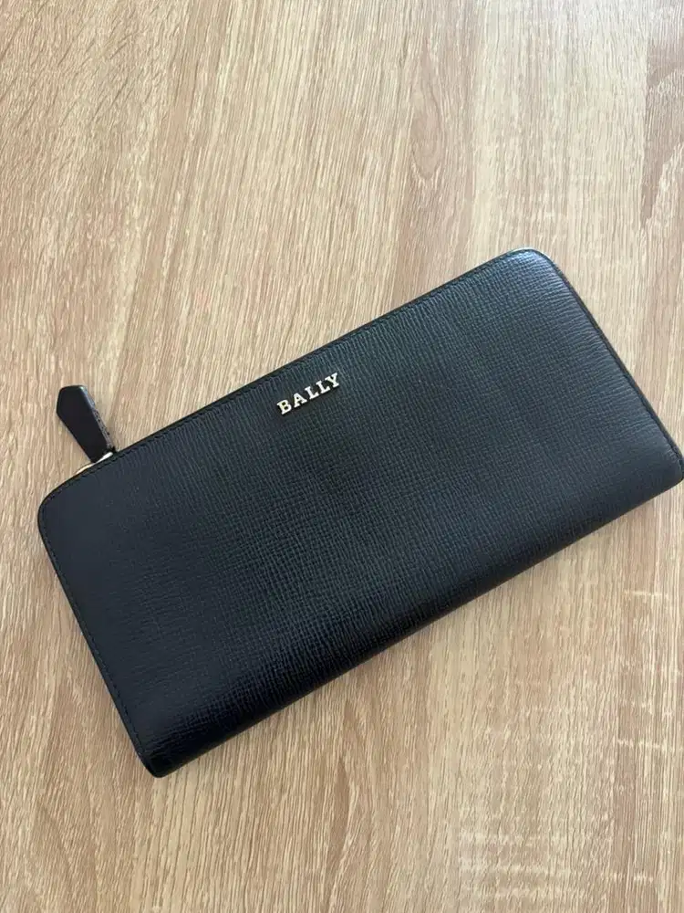 BALLY WALLET ORIGINAL