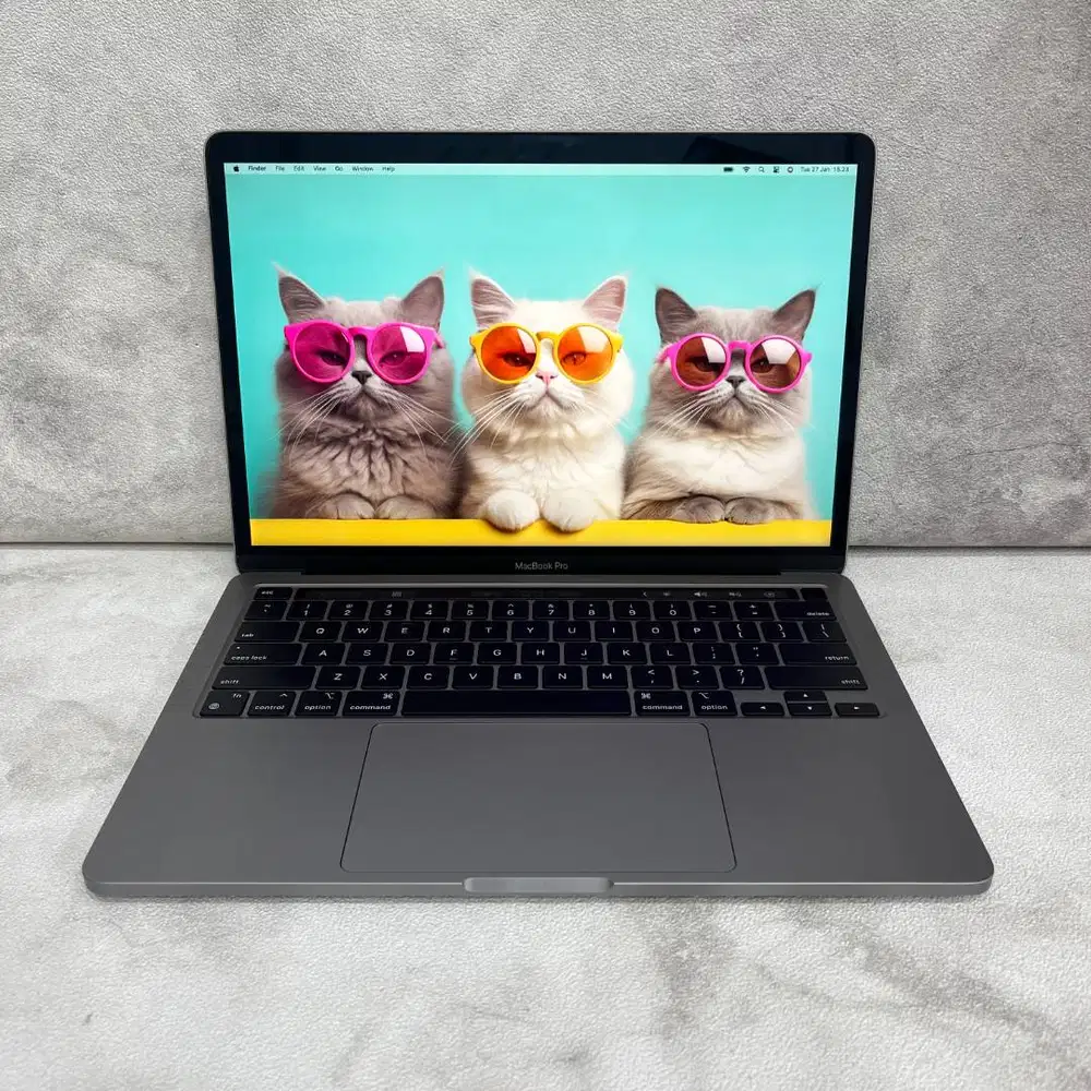 MacBook Pro 13 inch 2022 M2 RAM 8/256GB