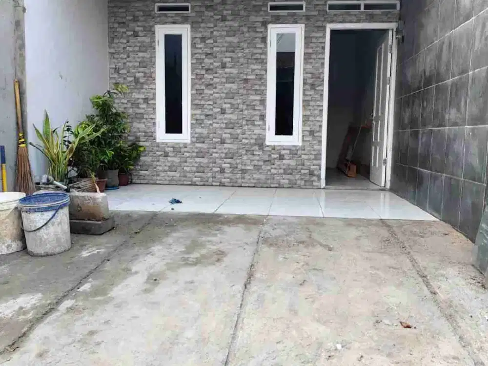 Rumah akaes Mobil ba Cicil ke Developer Lok Jln H Jiran dkt Psr Bengkok