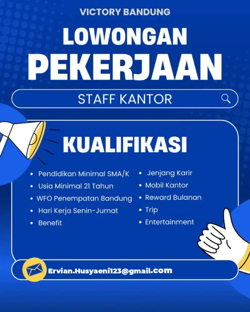 PT. Victory International Futures