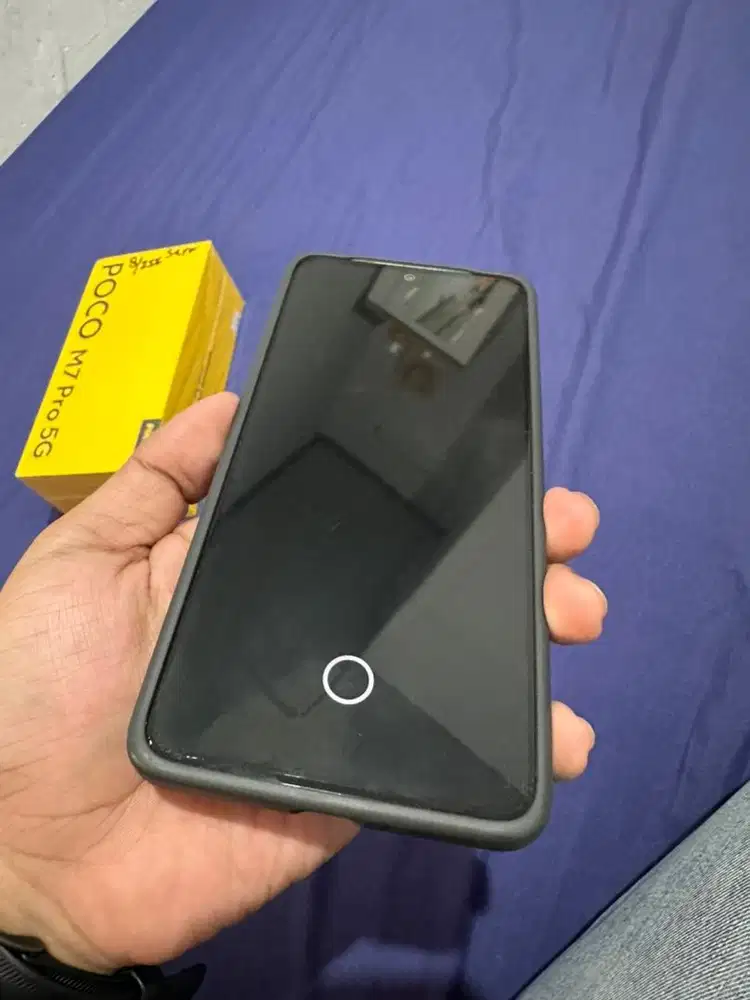 Poco M7 pro 5g mulus