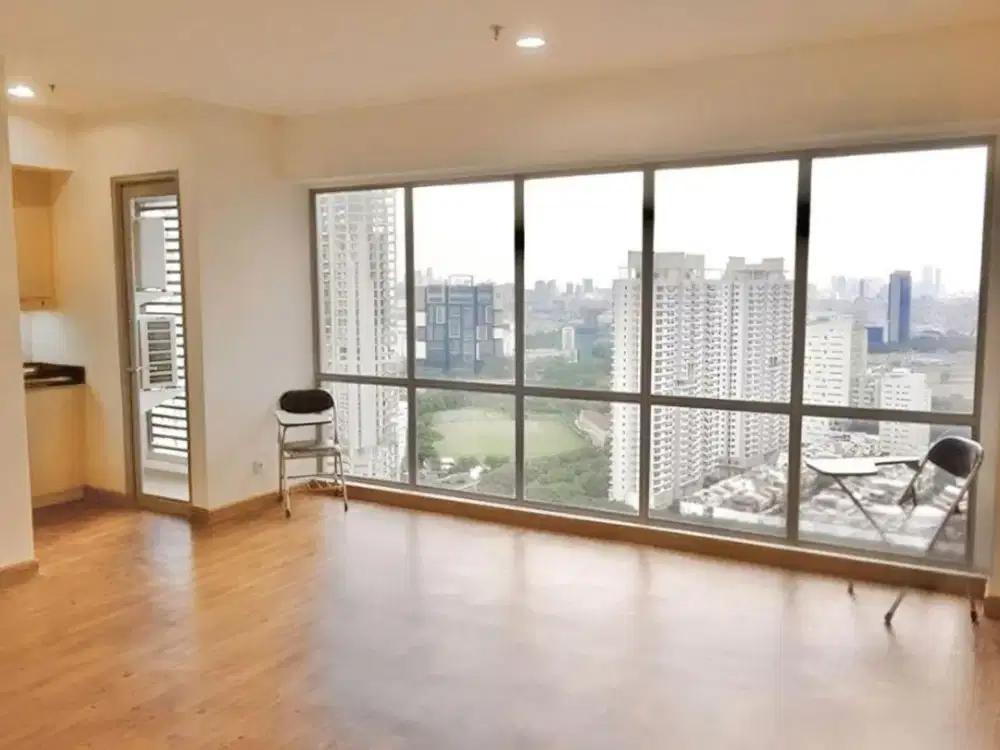 dijual dan disewakan apartemen the mansion Fontana bisa buat kantor dan hunian di Kemayoran