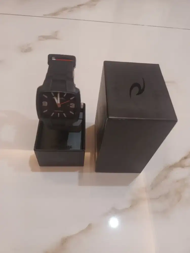 Jam Tangan Rip Curl Watch Ripcurl Original