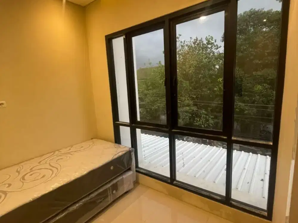 Sewa Kamar Kost Rungkut Asri Timur. Depan Kampus UPN Surabaya