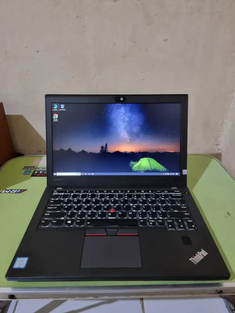 Laptop Lenovo Thinkpad X270 Intel Core i5 Gen 6