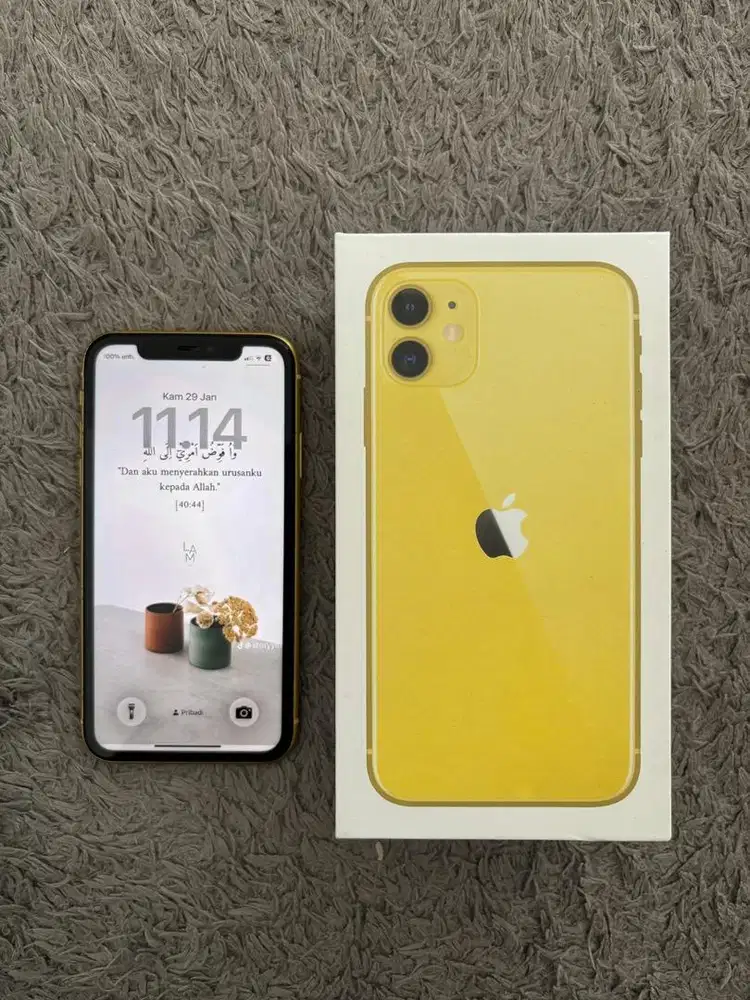Iphone 11 inter mulus