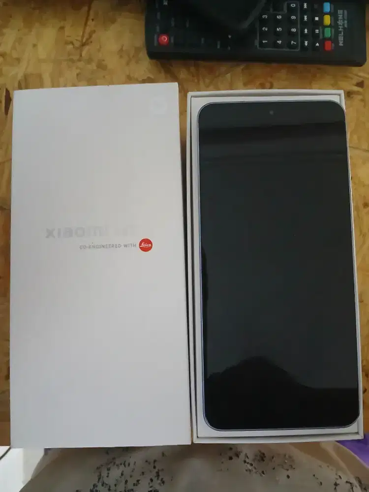 Jual cepat Xiaomi 13T