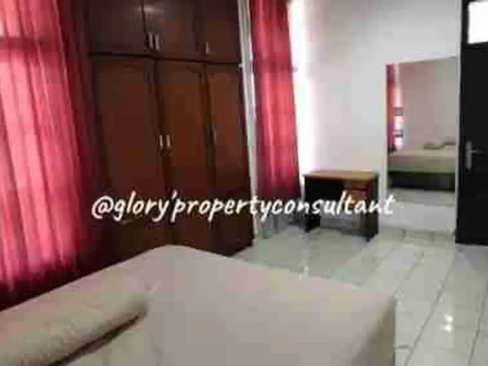 Dijual Kosan Full Terisi 2Lt 11KT/KM di Komplek Margahayu Raya Metro Bandung Akses 2 Mobil