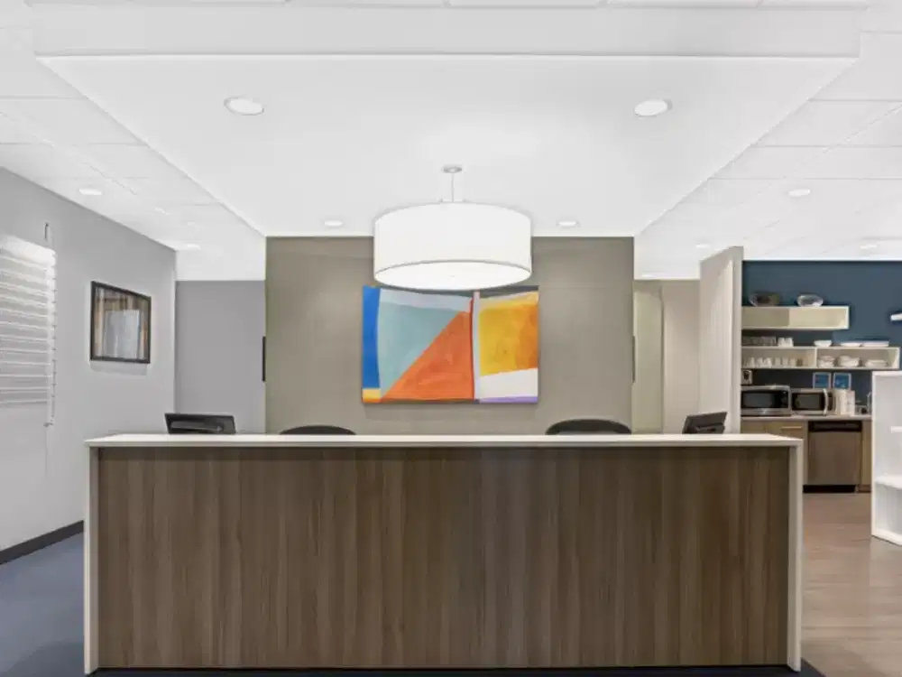 Virtual Office Lokasi Strategis di Menara Bidakara Gatot Subroto Dekat LRT