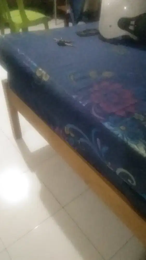 satu bh kasur busa untuk anak