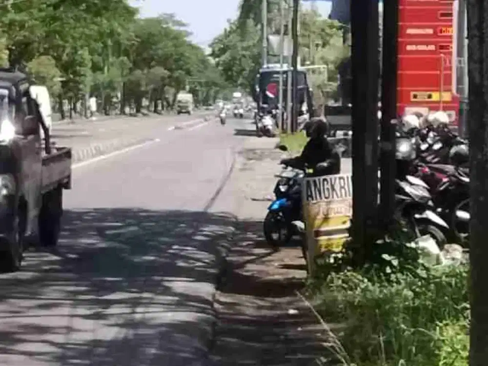 sawah kasihan bantul