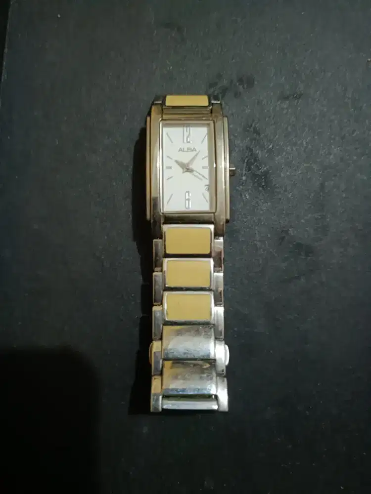 Jam Alba Original